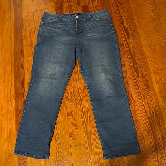 Bandolino Denim - Bandolino Amy Jeans